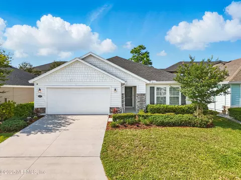 12372 Golden Bell Dr, Jacksonville, FL 32225