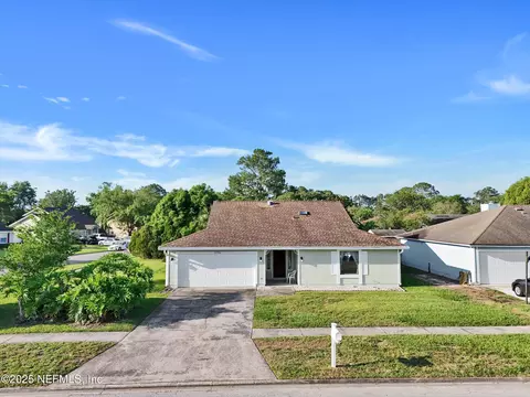 10786 Losco Junction Dr, Jacksonville, FL 32257