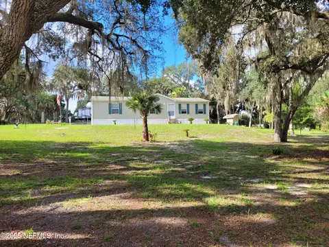 244 Oleander St, Pomona Park, FL 32181