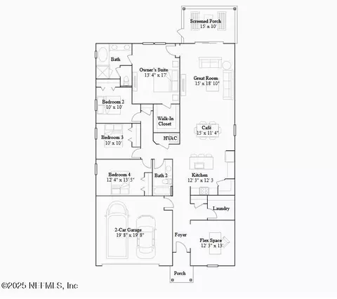 2753 Seasons Rd, Green Cove Springs, FL 32043