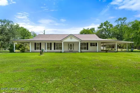 10381 Allene Rd, Jacksonville, FL 32219