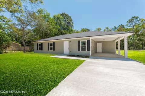 7602 Chippewa Ct, Keystone Heights, FL 32656