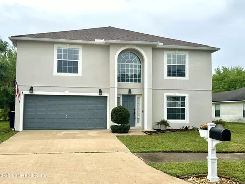 1483 Seawolf Trl N, Jacksonville, FL 32221