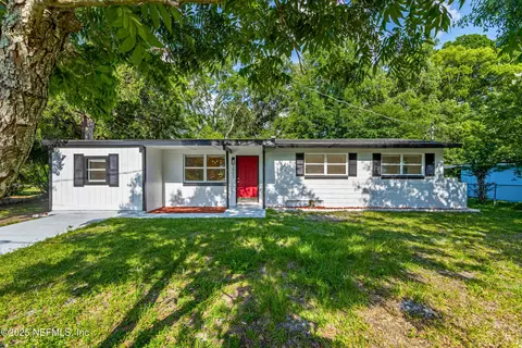 3903 Macgregor Dr, Jacksonville, FL 32210