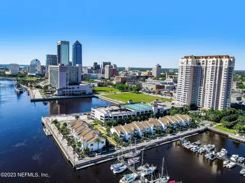 400 E Bay St #1010, Jacksonville, FL 32202