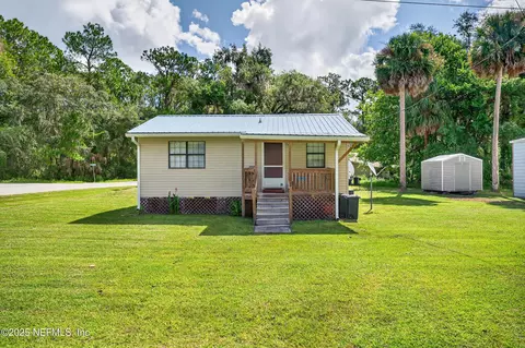 104 Palm Dr, Georgetown, FL 32139 photo 1