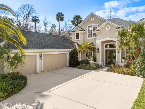 616 Brookwood Ct, Ponte Vedra Beach, FL 32082