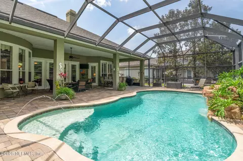 400 N Landguard Rd, Saint Augustine, FL 32092