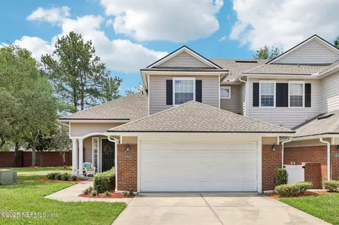 2011 Pond Ridge Ct #1201, Fleming Island, FL 32003