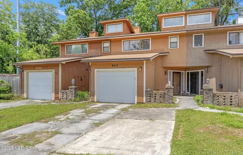 4815 Kingsmeadow Ln, Jacksonville, FL 32217
