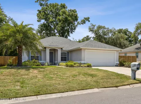 1254 Palisades Dr, Jacksonville, FL 32221