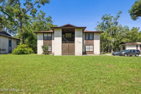 458 Bentwood Ln, Orange Park, FL 32073