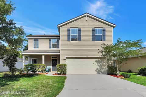 137 Codman Dr, Saint Augustine, FL 32084 photo 1