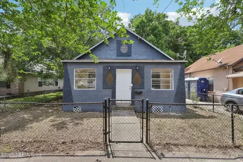 3408 Phoenix Ave, Jacksonville, FL 32206