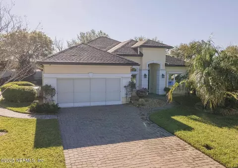 445 Maribella Ct, Saint Augustine, FL 32086