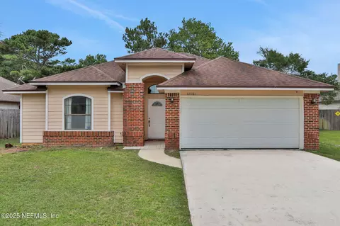 12581 Hickory Lakes Dr S, Jacksonville, FL 32225