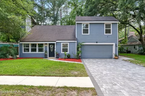 10482 Docksider Dr W, Jacksonville, FL 32257