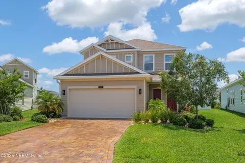 222 River Mist Dr, Saint Augustine, FL 32095