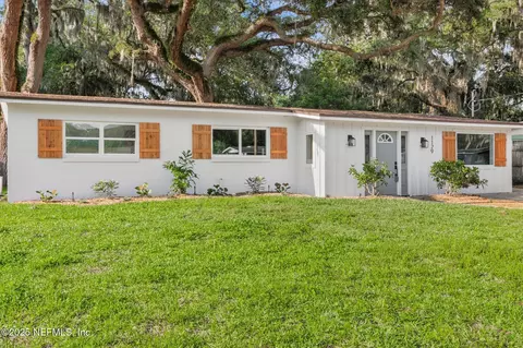 1129 Sebago Ave N, Jacksonville, FL 32233