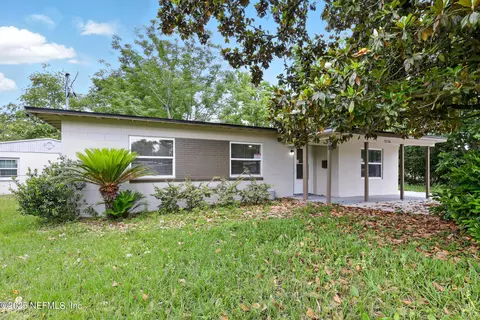 5156 Corsair Ave, Jacksonville, FL 32244
