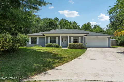 10368 Chatwood Ct, Jacksonville, FL 32257