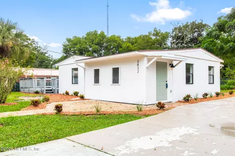 3832 Bunnell Dr, Jacksonville, FL 32246