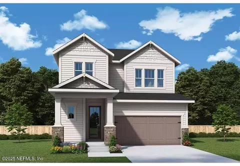 12047 Old Canal Rd, Jacksonville, FL 32224