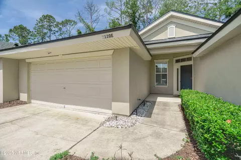 2120 Stone Creek Dr #E, Fleming Island, FL 32003