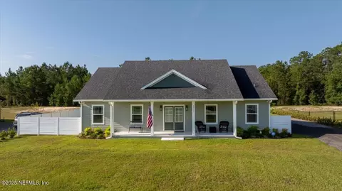 5801 SE County Road 21b, Keystone Heights, FL 32656