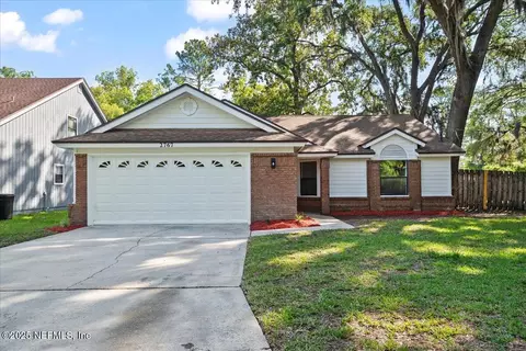 2767 Laten Ln, Jacksonville, FL 32216