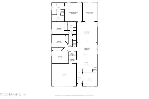 710 Stillwater Blvd, Saint Johns, FL 32259