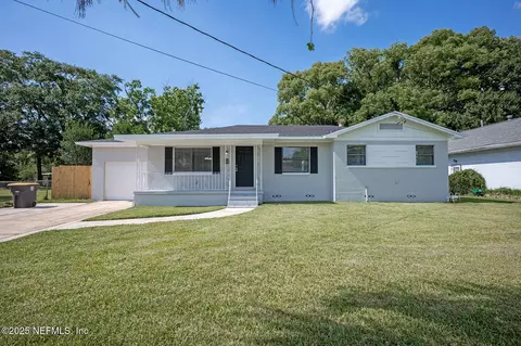 6561 Harlow Blvd, Jacksonville, FL 32210