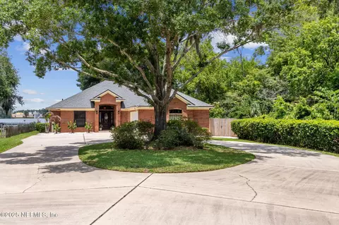 1412 Beecher Ln, Orange Park, FL 32073