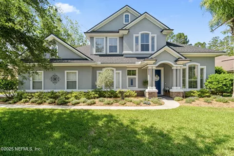 595 Saddlestone Dr, Saint Johns, FL 32259