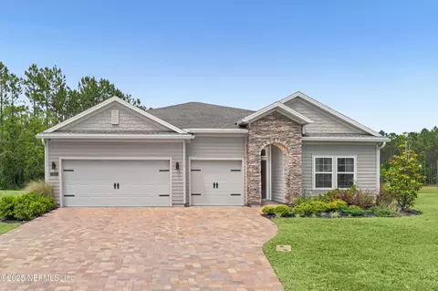 7242 Calamint Ave, Jacksonville, FL 32219