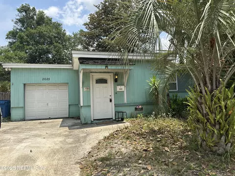 2625 Townsend Blvd, Jacksonville, FL 32211