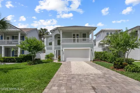679 12th Ave S, Jacksonville Beach, FL 32250