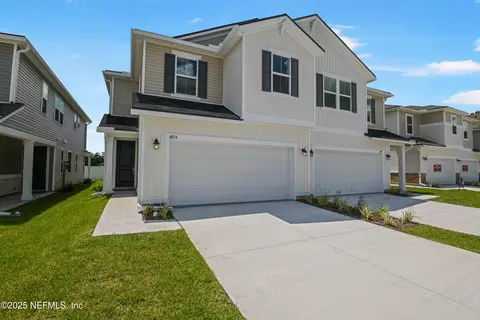 6834 Rhapsody Rd, Jacksonville, FL 32244