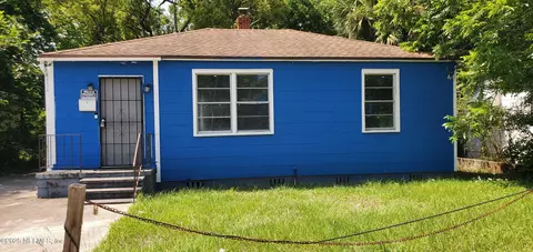 1080 W 13th St, Jacksonville, FL 32209