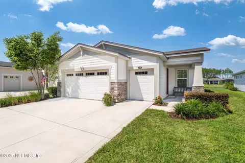 275 Kellet Way, Saint Johns, FL 32259