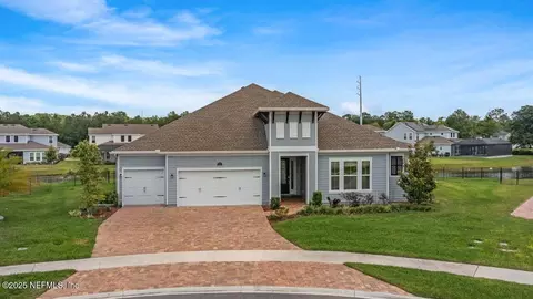70 Pavo Cir, Saint Johns, FL 32259