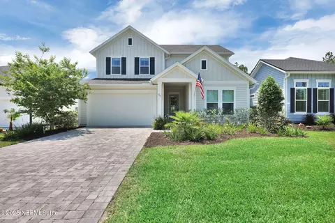 95 Farmers Branch Ave, Ponte Vedra, FL 32081