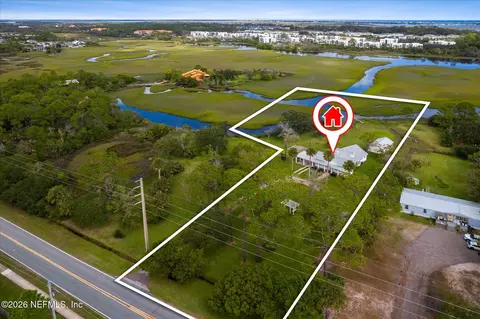 3060 Lewis Speedway, Saint Augustine, FL 32084 photo 1