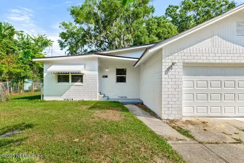 4249 Lockhart Dr, Jacksonville, FL 32209