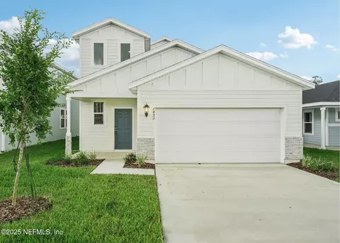 7492 Queensgate Cir, Jacksonville, FL 32219