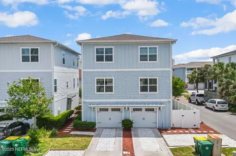 2189 2nd St S, Jacksonville Beach, FL 32250