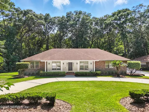 3591 Lone Wolf Trl, Saint Augustine, FL 32086