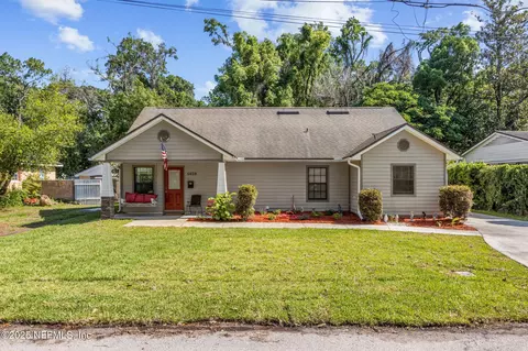 5659 Floral Ave, Jacksonville, FL 32211