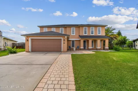 116 Nunna Rock Trl, Saint Augustine, FL 32092