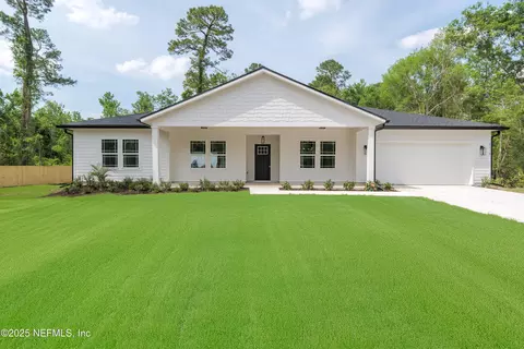 1873 Openwoods Rd, Middleburg, FL 32068